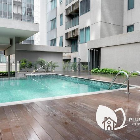 Summer Suites By Plush Kuala Lumpur Exterior photo