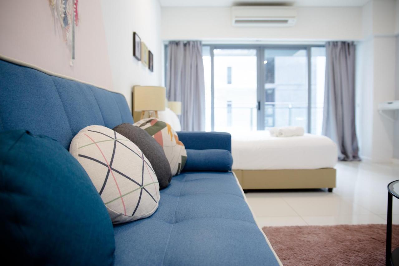 Summer Suites By Plush Kuala Lumpur Room photo