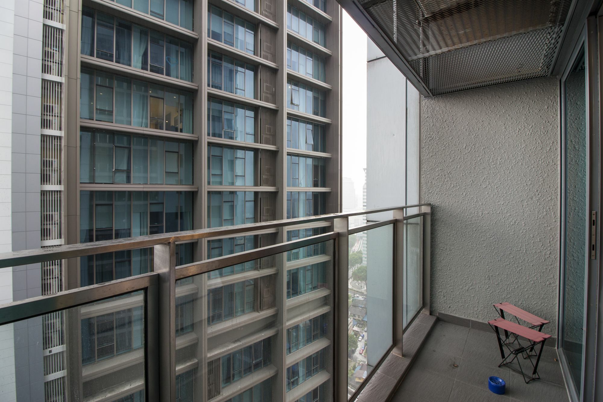 Summer Suites By Plush Kuala Lumpur Exterior photo